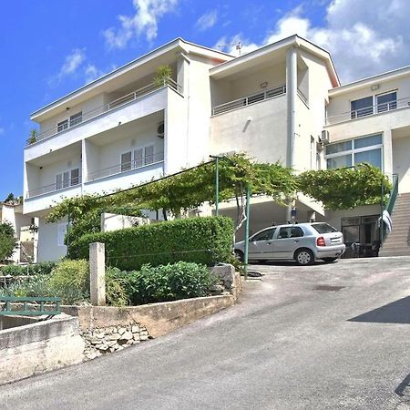Studio Za 2 Osobe- Lijana Tučepi Exterior foto